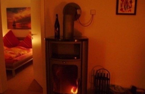 Grossenbrode Apartment | Strandperle 4
