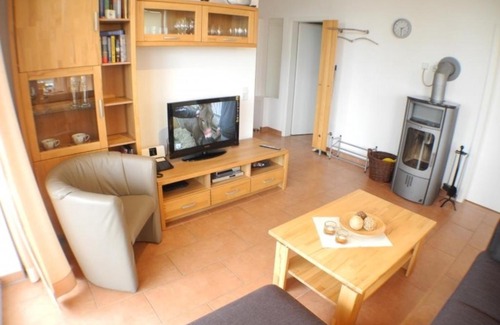 Grossenbrode Apartment | Strandperle 7