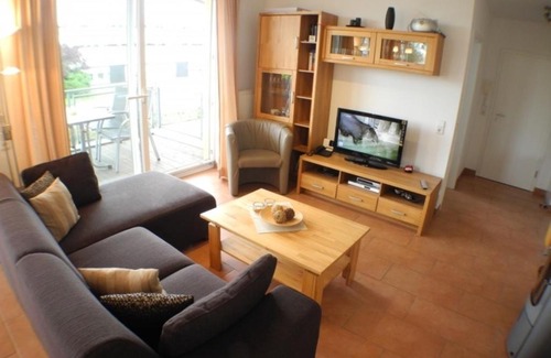 Grossenbrode Apartment | Strandperle 7