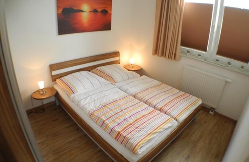 Grossenbrode Apartment | Strandperle 7