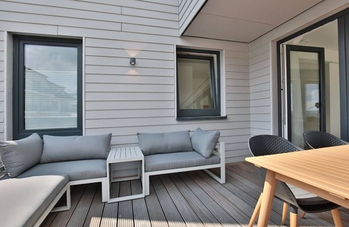 Niendorf House | Strandperle Niendorf, Baltic Sea Suite 5 - Strandperle