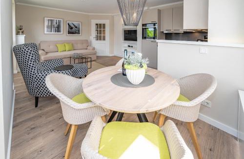 Riedelsbach Apartment | Strandperle