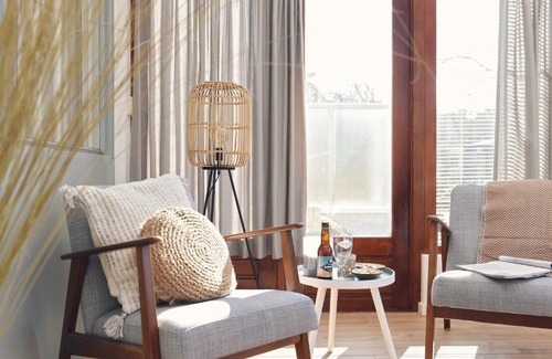 Callantsoog House | Strandplekje