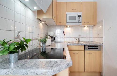 Kellenhusen Apartment | Strandresidenz Seebrückenblick