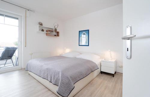 Kellenhusen Apartment | Strandresidenz Seebrückenblick