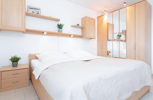 Kellenhusen Apartment | Strandresidenz Seeglitzern