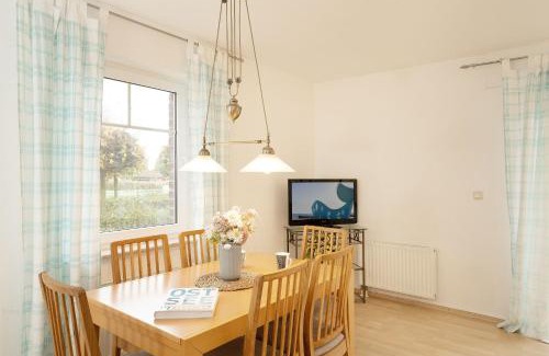 Kellenhusen Apartment | Strandresidenz Wohnung 1