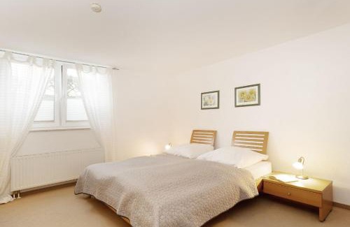 Kellenhusen Apartment | Strandresidenz Wohnung 1