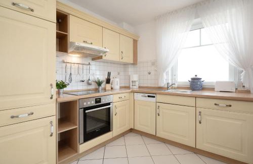 Kellenhusen Apartment | Strandresidenz Wohnung 7