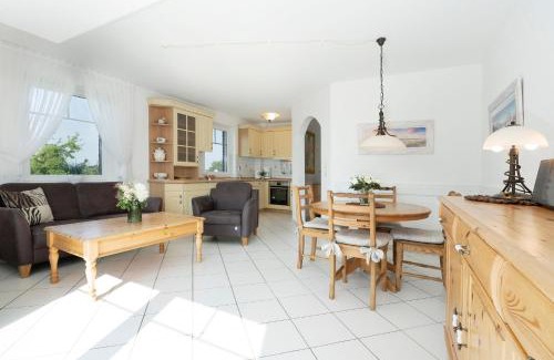 Kellenhusen Apartment | Strandresidenz Wohnung 9