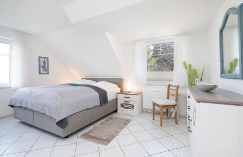 Kellenhusen Apartment | Strandresidenz Wohnung 9