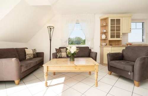 Kellenhusen Apartment | Strandresidenz Wohnung 9