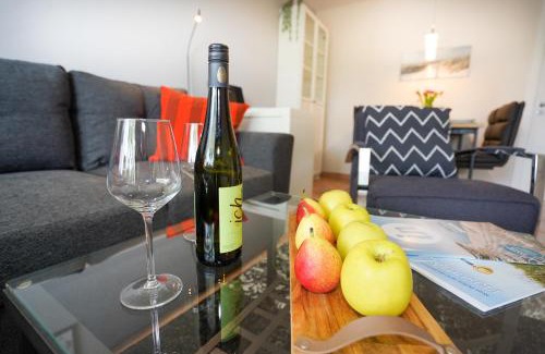 Groemitz Apartment | Strandschloss 20