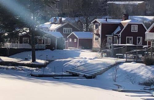 Jarvso Villa | Strandvägen 6A Ragnhild