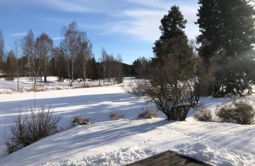 Jarvso Villa | Strandvägen 6A Ragnhild