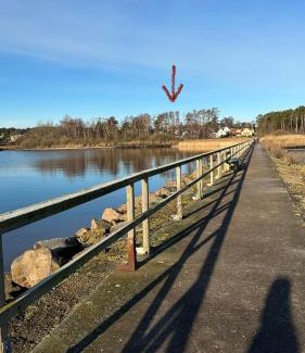 Halmstad Apartment | Strandviks semesterboende