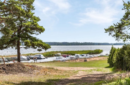 Vase House | Strandviksvägen by Interhome