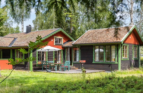 Vase House | Strandviksvägen by Interhome