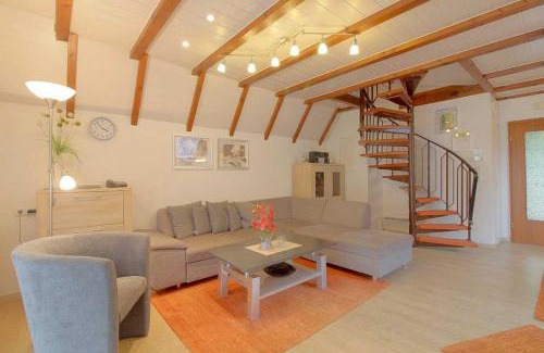 Dorumer Neufeld House | Strandvogt 2 RP17