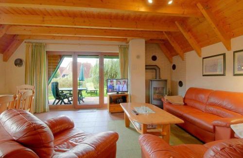 Dorumer Neufeld House | Strandvogt 2 WS1