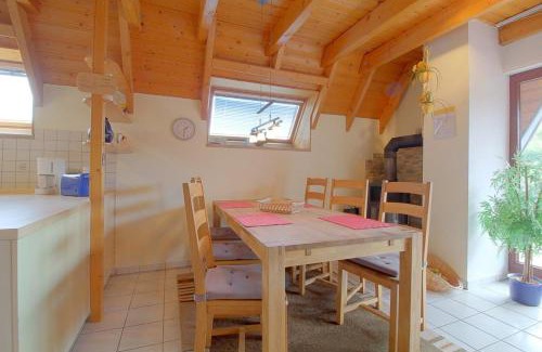 Dorumer Neufeld House | Strandvogt 2 TR16