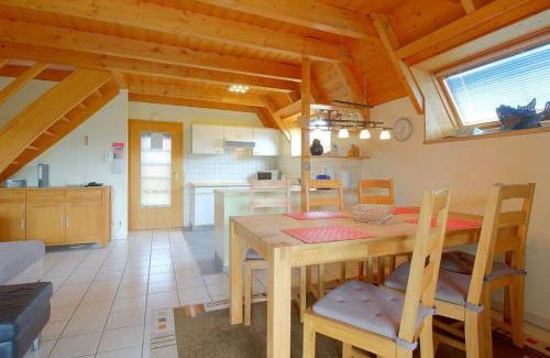 Dorumer Neufeld House | Strandvogt 2 TR16