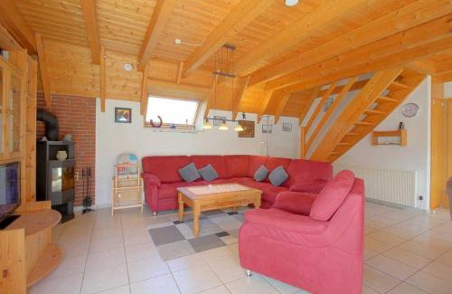 Dorumer Neufeld House | Strandvogt 3 WT9