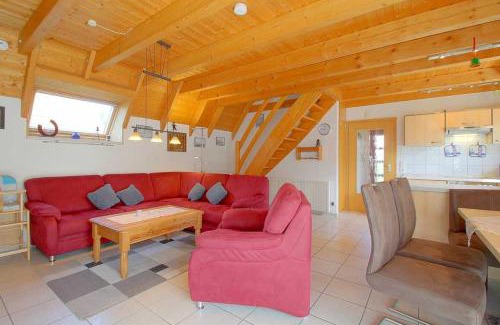 Dorumer Neufeld House | Strandvogt 3 WT9