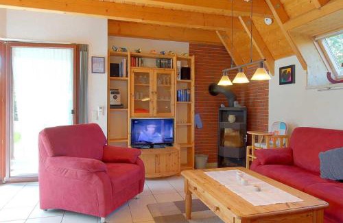 Dorumer Neufeld House | Strandvogt 3 WT9