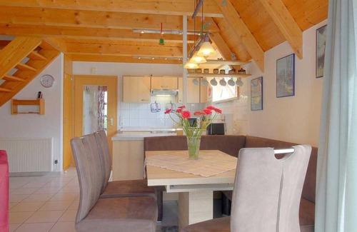 Dorumer Neufeld House | Strandvogt 3 WT9