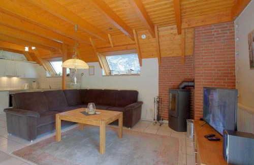 Dorumer Neufeld House | Strandvogt 4 KS32