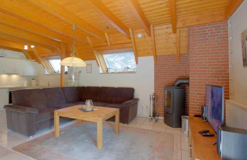 Dorumer Neufeld House | Strandvogt 4 KS32