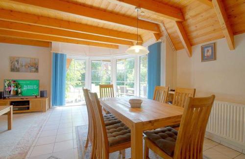 Dorumer Neufeld House | Strandvogt 4 KS32