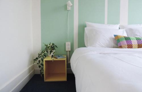 Poincare Apartment | Strasbourg Evasion Pop