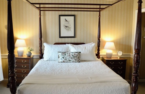Strasburg Bed & Breakfast | Strasburg Village Inn