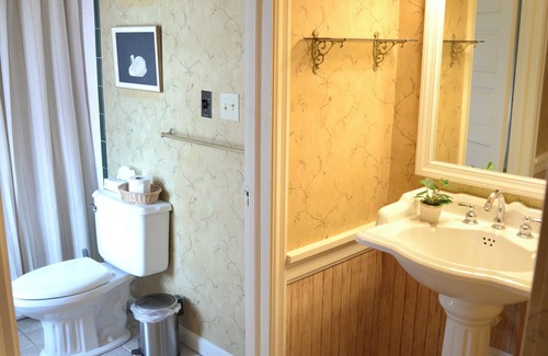 Strasburg Bed & Breakfast | Strasburg Village Inn