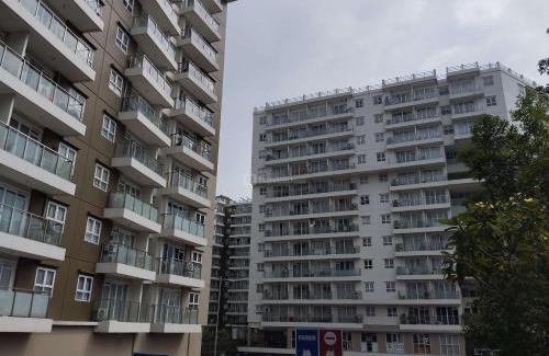 Cimahi Apartment | Strategic and Comfortable 2BR Apartment at Gateway Pasteur By Travelio