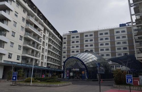 Cimahi Apartment | Strategic and Comfortable 2BR Apartment at Gateway Pasteur By Travelio