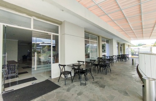 Hegarmanah Apartment | Strategic And Comfy Studio At Skyland City Jatinangor Apartment