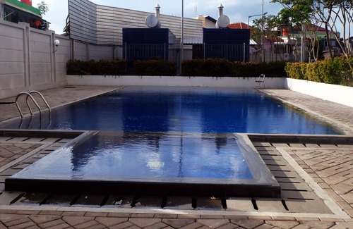 Kayu Putih Apartment | Strategic and Simple Studio Tifolia Apartment near Kelapa Gading