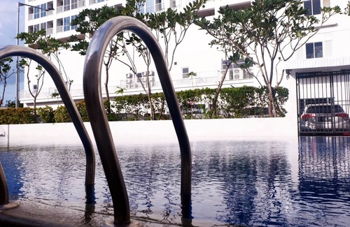 Kayu Putih Apartment | Strategic and Simple Studio Tifolia Apartment near Kelapa Gading