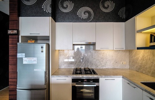 Gubeng Apartment | Strategic And Spacious 2Br At Sumatra36 Apartment