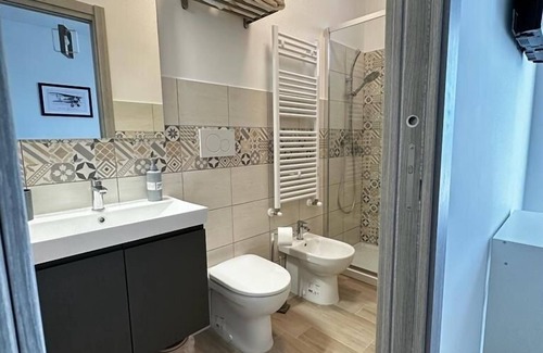 Terracina House | Strategic in the green between Terracina Sabaudia and Circeo