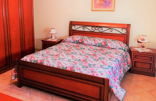 Bacu Abis House | Strategic position 10 minutes from the west coast of Sardinia