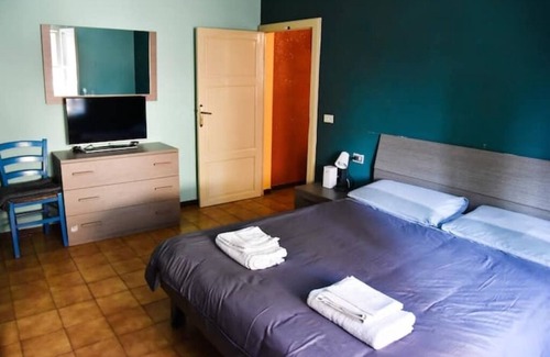 Pontedera Apartment | Strategic two-room apartment in the Center [Between Pisa and Florence].
