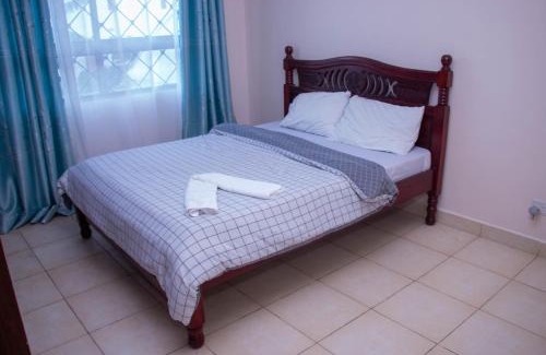 Athi River Apartment | Strategically Located 3 Bedroom Apartment 15minutes from the Airport