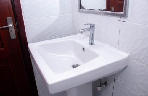 Athi River Apartment | Strategically Located 3 Bedroom Apartment 15minutes from the Airport