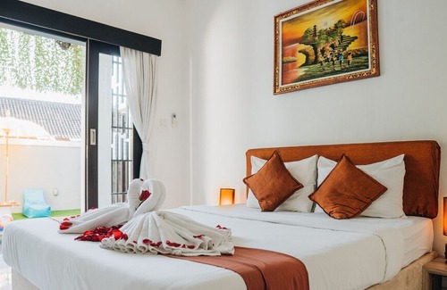 Tuban House | Strategically Located Guest House in Tuban, Kuta, Near Bali Airport