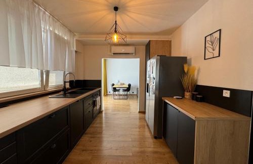Revuca Apartment | Stratený kľúč
