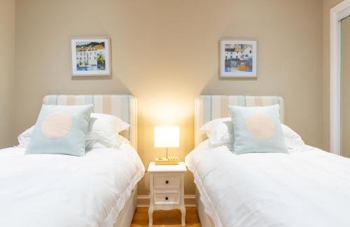 Gleneagles Apartment | Strathallan - Luxury 3 Bedroom Apartment, Gleneagles, Auchterarder